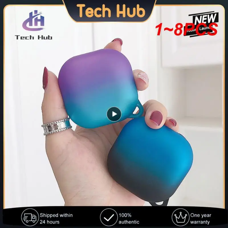 1~8PCS Candy Color Case for Galaxy Buds Buds Live Buds2 Case For Galaxy Buds 2 Case Hard PC Cover
1~8PCS Candy Color Case for Galaxy Buds Buds Live Buds2 Case For Galaxy Buds 2 Case Hard PC Cover