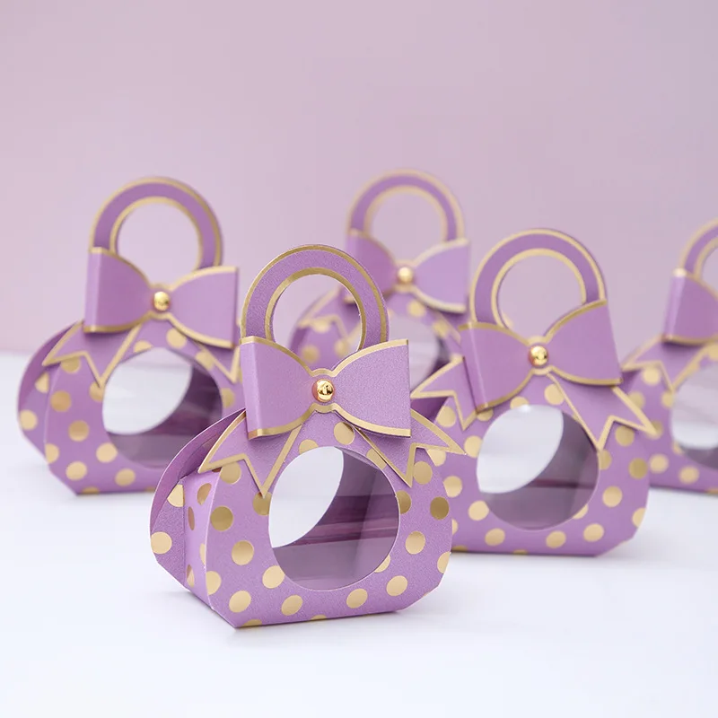 10pcs Nipple Candy Gift Box Baby Shower Wedding Dragee Box with Handle Chocolate Packaging Paper Wrapping Bonbonniere Supplies
10pcs Nipple Candy Gift Box Baby Shower Wedding Dragee Box with Handle Chocolate Packaging Paper Wrapping Bonbonniere Supplies