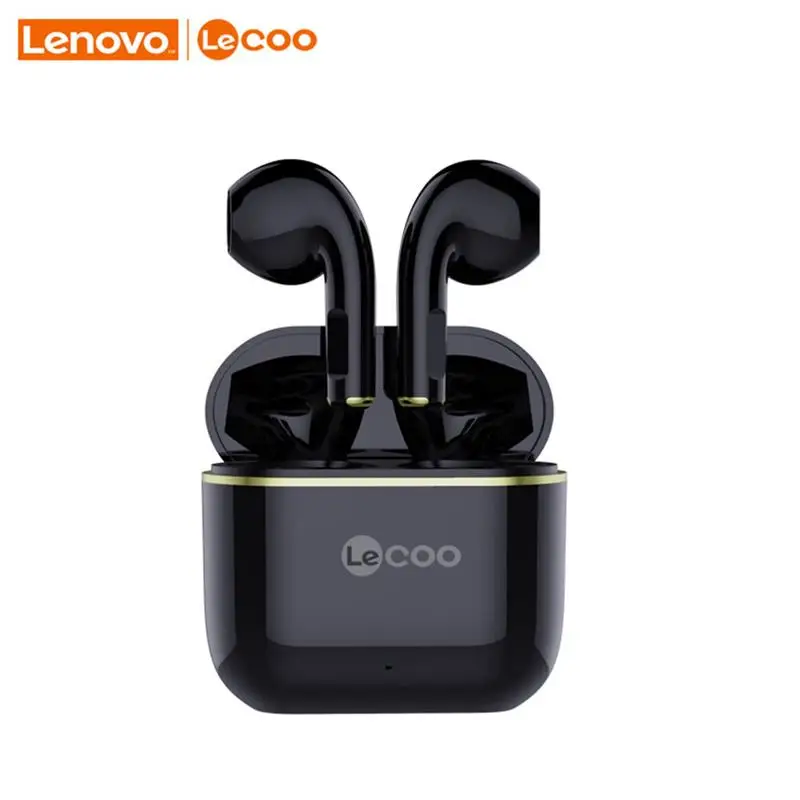 Беспроводные наушники Lenovo Lecoo C7, спортивные стереонаушники BT 5,1 с шумоподавлением, наушники с зарядным устройством
Беспроводные наушники Lenovo Lecoo C7, спортивные стереонаушники BT 5,1 с шумоподавлением, наушники с зарядным устройством