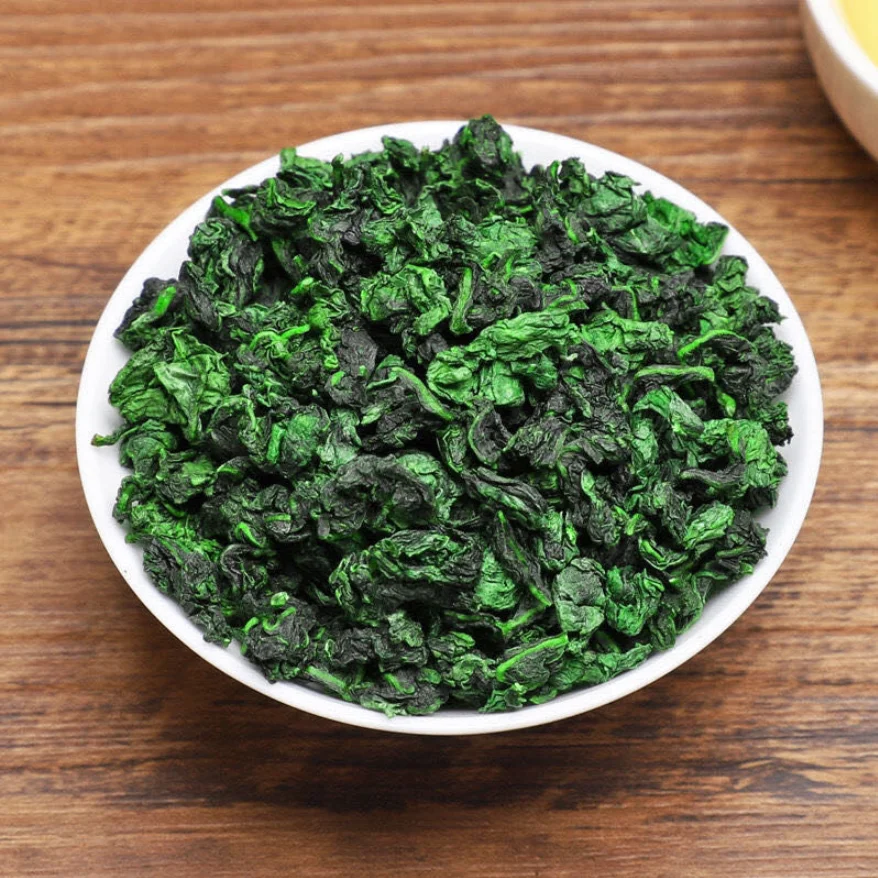2021 6A Китай превосходный чай Tie Kuan Guan Yin чай Oulung органический зеленый чай Oolong чай для похудения
2021 6A Китай превосходный чай Tie Kuan Guan Yin чай Oulung органический зеленый чай Oolong чай для похудения