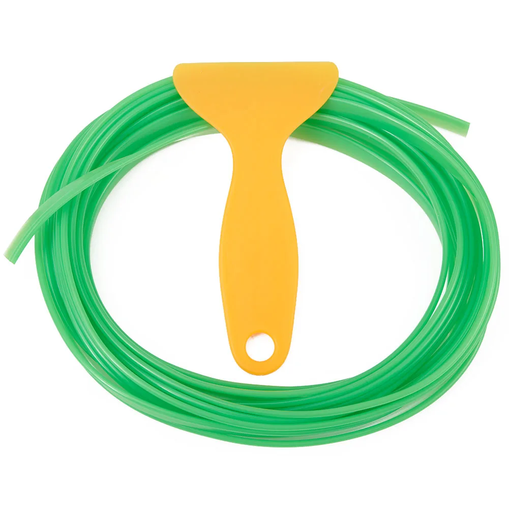Practical Portable Molding Trim Strip Green Inner Interior PVC Parts 5 meter Car Decor Replacement Accessories
Practical Portable Molding Trim Strip Green Inner Interior PVC Parts 5 meter Car Decor Replacement Accessories