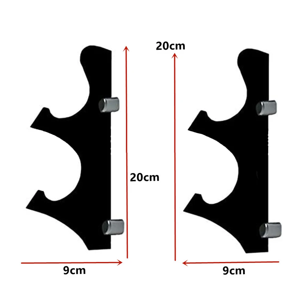 Fishing Tackle Gear Accessories High Quality Hot Sale Iscas Pesca 2022 New Storage Wall Rack Fishing Rod 1 Pair Of
Fishing Tackle Gear Accessories High Quality Hot Sale Iscas Pesca 2022 New Storage Wall Rack Fishing Rod 1 Pair Of