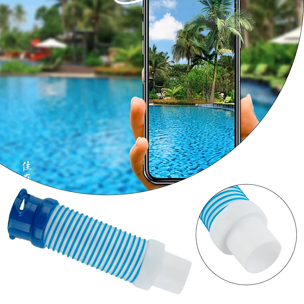 1pcs Hose For Zodiac X77094 X7 Pool Systems Suction Adapter For Swimming Pool Spa Facilities Replacement Repair Tool
1pcs Hose For Zodiac X77094 X7 Pool Systems Suction Adapter For Swimming Pool Spa Facilities Replacement Repair Tool