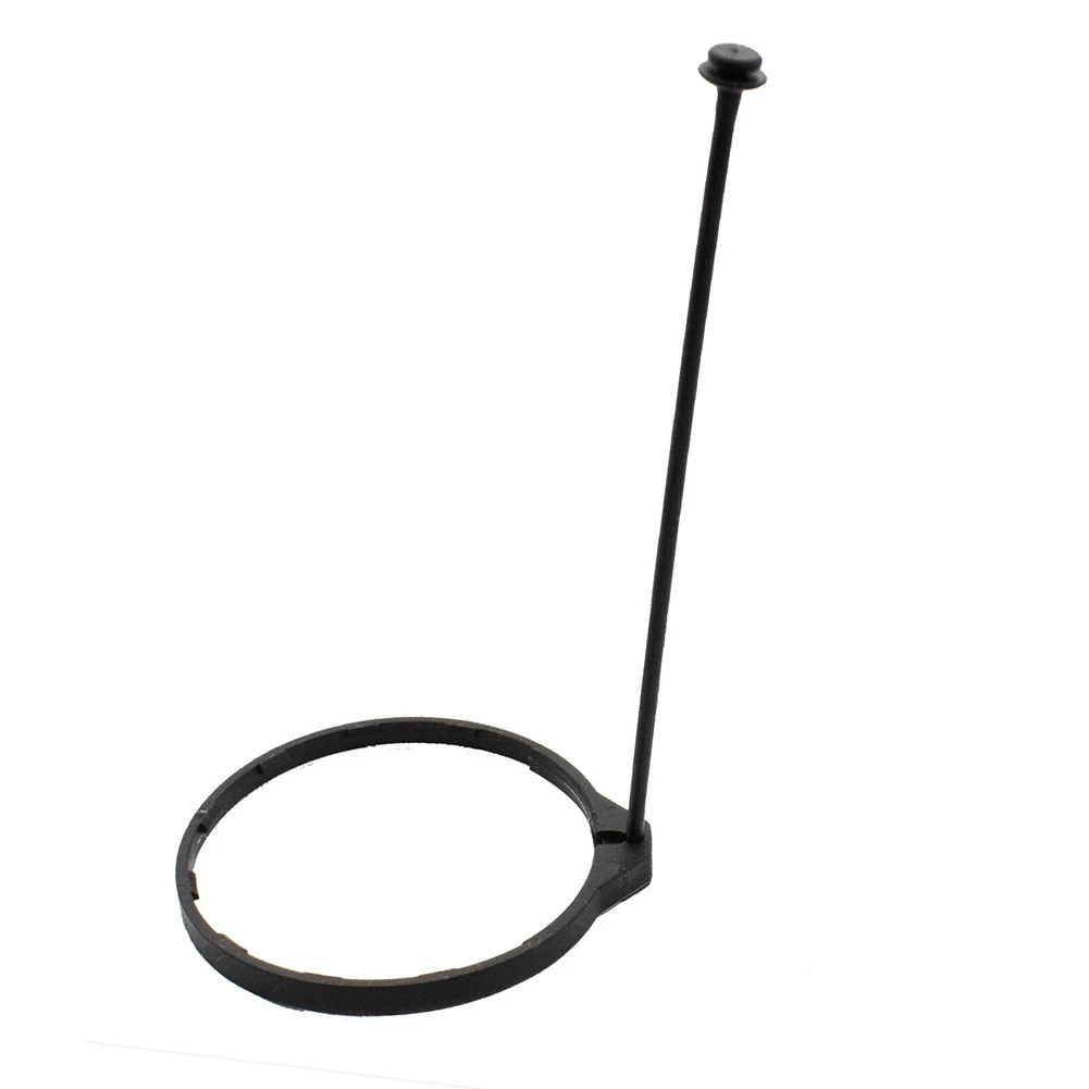 1x New Gas Tank Cap Band Cord Tether Ring For Honda Civic For Accord OE-17670-SJA-013 Black Plastic Exterior Parts 7.1cmx12cm
1x New Gas Tank Cap Band Cord Tether Ring For Honda Civic For Accord OE-17670-SJA-013 Black Plastic Exterior Parts 7.1cmx12cm