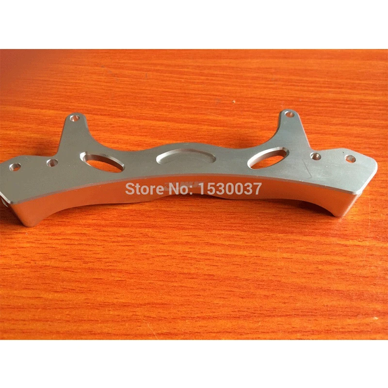 Aluminum Rear Shock Brace for 1/5 HPI Rovan Kingmotor Mcd Gtb Racing BAJA 5B 5T SS 5sc Truck Rc Car Parts
Aluminum Rear Shock Brace for 1/5 HPI Rovan Kingmotor Mcd Gtb Racing BAJA 5B 5T SS 5sc Truck Rc Car Parts