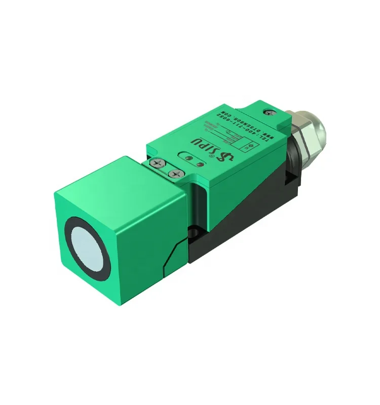 SIPU waterproof ultrasonic transducer , high speed response ultrasonic liquid level sensor UC500+U9+E6+R2
SIPU waterproof ultrasonic transducer , high speed response ultrasonic liquid level sensor UC500+U9+E6+R2