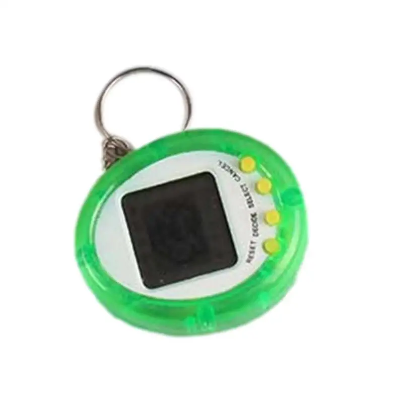 Electronic Digital Pet Keychain Game Electronic Digital Pets Keychain Pets Pet Key Chain 90s Handheld Games Electronic Pets Game
Electronic Digital Pet Keychain Game Electronic Digital Pets Keychain Pets Pet Key Chain 90s Handheld Games Electronic Pets Game
