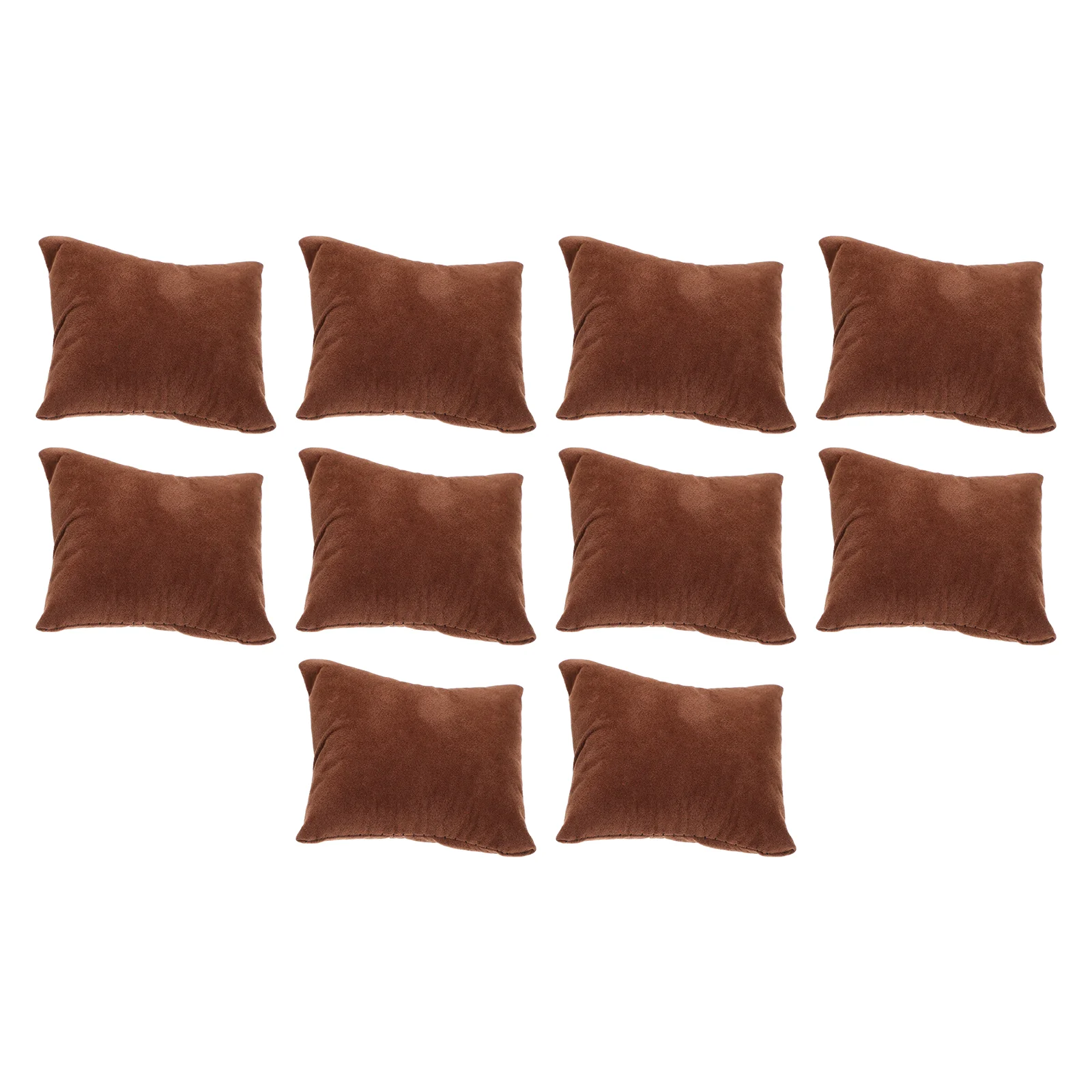 Watch Pillows Display Pillow Bracelet Jewelry Cushions Box Cushion Lint Holder Case Bangle Leather Storage Chain Small For Diy
Watch Pillows Display Pillow Bracelet Jewelry Cushions Box Cushion Lint Holder Case Bangle Leather Storage Chain Small For Diy