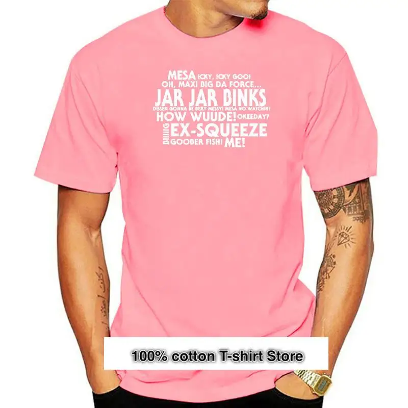 Tarro Binks, nube de palabras, camiseta, tarro Binks, jarjarjarbinks, gungan, sci fi, phantom menace
Tarro Binks, nube de palabras, camiseta, tarro Binks, jarjarjarbinks, gungan, sci fi, phantom menace