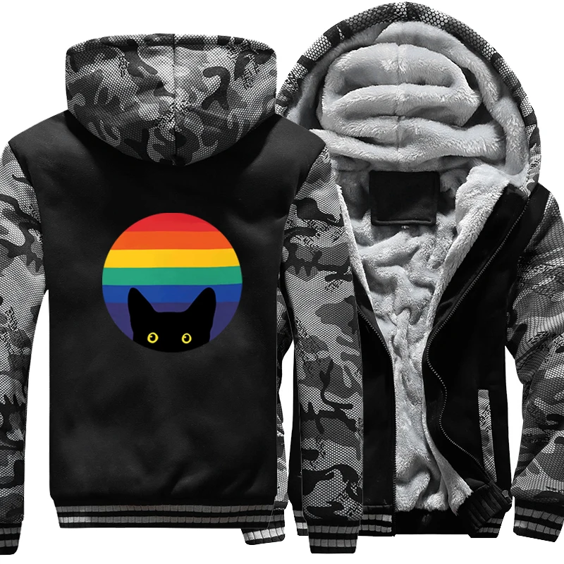 Japanese Anime My Hero Academia Deku Harajuku Streetwear Hip Hop Thicken Winter Jacket Men Warm Fleece Sweatshirts Hoodies Coat
Japanese Anime My Hero Academia Deku Harajuku Streetwear Hip Hop Thicken Winter Jacket Men Warm Fleece Sweatshirts Hoodies Coat