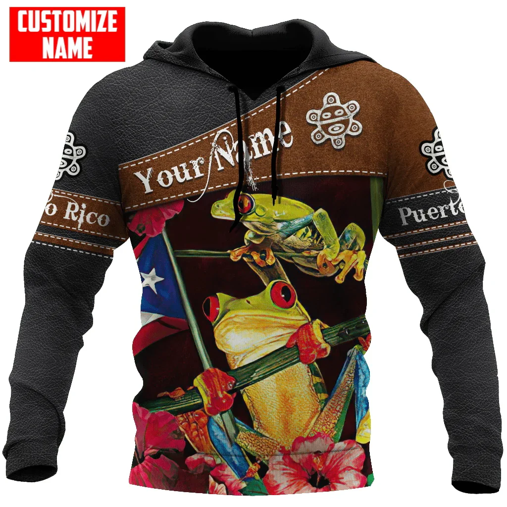 PLstar Cosmos Customize Name Puerto Rico 3D All Over Printed Mens Hoodie Unisex Casual Jacket zip hoodies sudadera hombre MT-62
PLstar Cosmos Customize Name Puerto Rico 3D All Over Printed Mens Hoodie Unisex Casual Jacket zip hoodies sudadera hombre MT-62