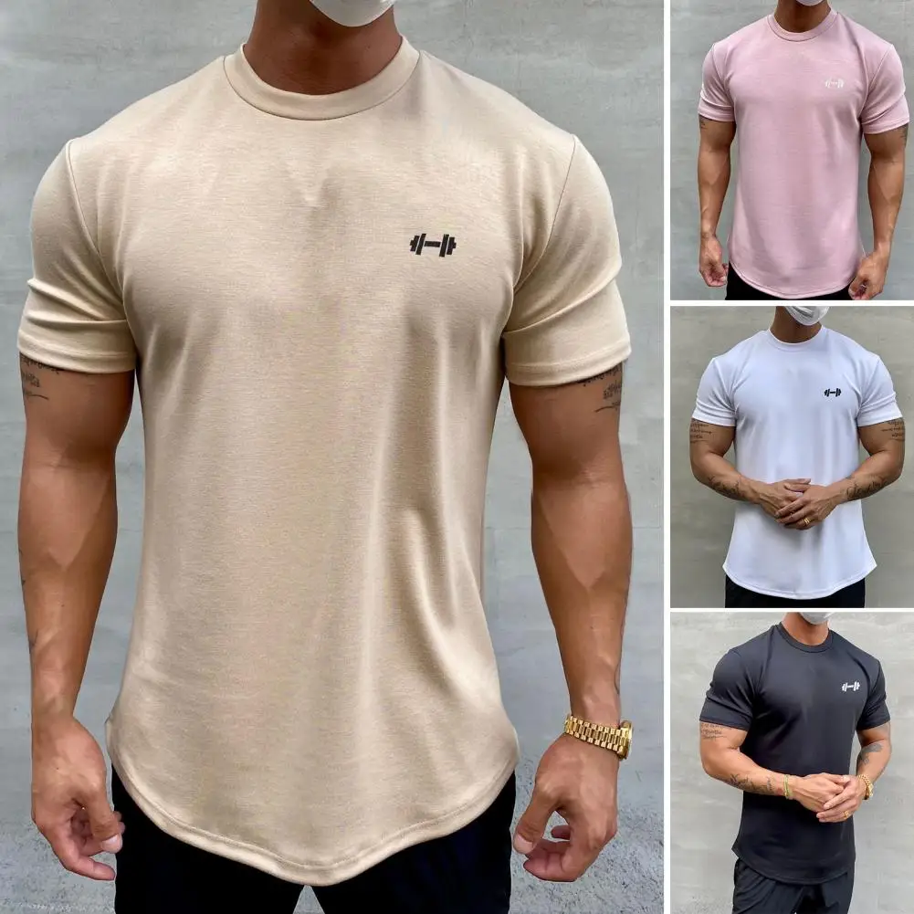 Summer Man T-shirts Casual Oversized Short Sleeve Solid Color T Shirt Men Harajuku Hip Hop Cotton Men's Clothing Tops Tee
Summer Man T-shirts Casual Oversized Short Sleeve Solid Color T Shirt Men Harajuku Hip Hop Cotton Men's Clothing Tops Tee