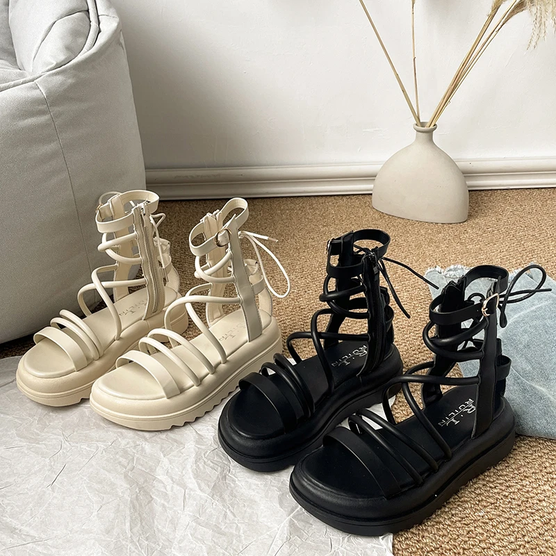 Fashion Rhinestone Platform Heels Lightweight Female Sandals Shoes 2023 Summer Women's Sandals Slipper Comfortable Green Orange
Fashion Rhinestone Platform Heels Lightweight Female Sandals Shoes 2023 Summer Women's Sandals Slipper Comfortable Green Orange