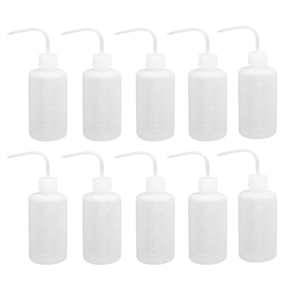 10 Pcs Pointed Watering Bottle Bonsai Tools Flower Squeeze Bottle Container Squeeze Bottles Flower Watering Bottle
10 Pcs Pointed Watering Bottle Bonsai Tools Flower Squeeze Bottle Container Squeeze Bottles Flower Watering Bottle