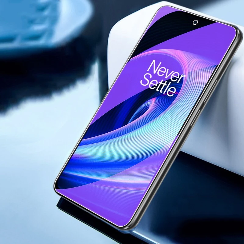 Защита экрана для 1 + OnePlus Nord ACE Nord CE 2 Lite CE2 5G, закаленное стекло с зеленсветильник Том, матовое стекло с защитой от синего света, защитная пленк...
Защита экрана для 1 + OnePlus Nord ACE Nord CE 2 Lite CE2 5G, закаленное стекло с зеленсветильник Том, матовое стекло с защитой от синего света, защитная пленк...