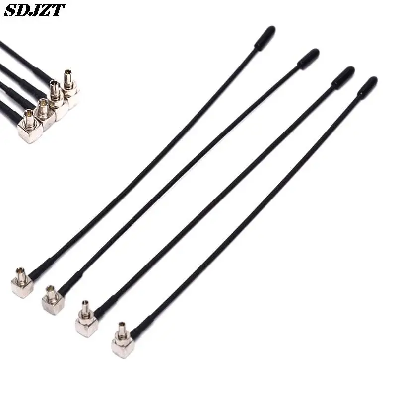 Антенна TS9 CRC9 2 шт. 4G LTE разъем для E398 E5372 E589 E392 Zte MF61 конвертер
Антенна TS9 CRC9 2 шт. 4G LTE разъем для E398 E5372 E589 E392 Zte MF61 конвертер