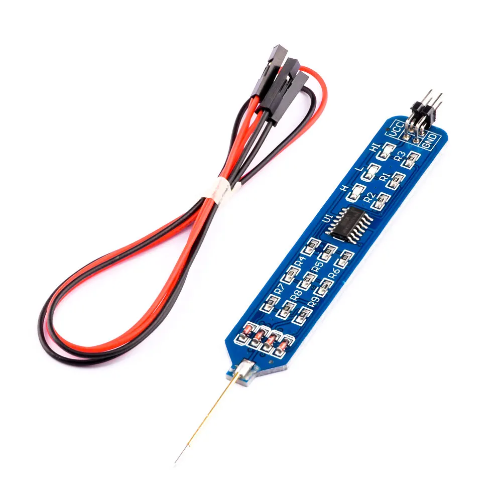 Логический тестер Aideepen 
Логический тестер Aideepen