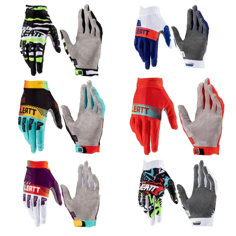 Dirt bike gloves Downhill Mountain bike DH MX MTB motorcycle gloves Men's and women's motorcycle full finger gloves Breathable
Dirt bike gloves Downhill Mountain bike DH MX MTB motorcycle gloves Men's and women's motorcycle full finger gloves Breathable