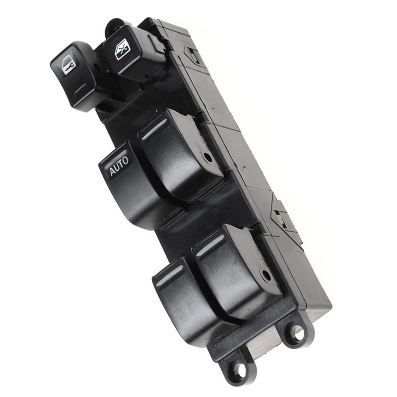 Переключатель Стеклоподъемника для Nissan X-Trail 25401-EQ305 25401EQ30 5 Power Master, автомобильные аксессуары
Переключатель Стеклоподъемника для Nissan X-Trail 25401-EQ305 25401EQ30 5 Power Master, автомобильные аксессуары