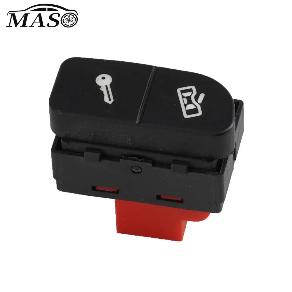 1PC New Front Left Central Door Lock Switch Button 5Z0962125 for VW Fox
1PC New Front Left Central Door Lock Switch Button 5Z0962125 for VW Fox