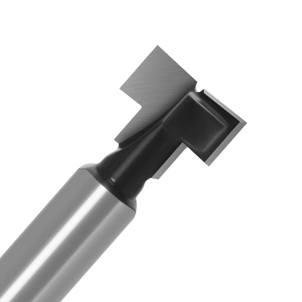 3 Pcs T-Slot Milling Cutter 8mm Shank Router Bit 5/16"3/8"1/2" Tip Hex Bolt Key Hole Drilling Bit For Woodworking Carpentry Tool
3 Pcs T-Slot Milling Cutter 8mm Shank Router Bit 5/16"3/8"1/2" Tip Hex Bolt Key Hole Drilling Bit For Woodworking Carpentry Tool