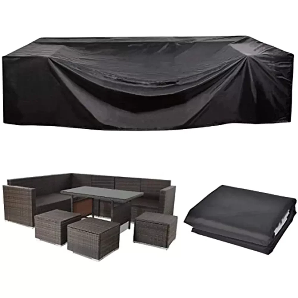 Customizable Outdoor Garden Furniture Cover Patio Chair Cover Waterproof Dust Cover
Customizable Outdoor Garden Furniture Cover Patio Chair Cover Waterproof Dust Cover
