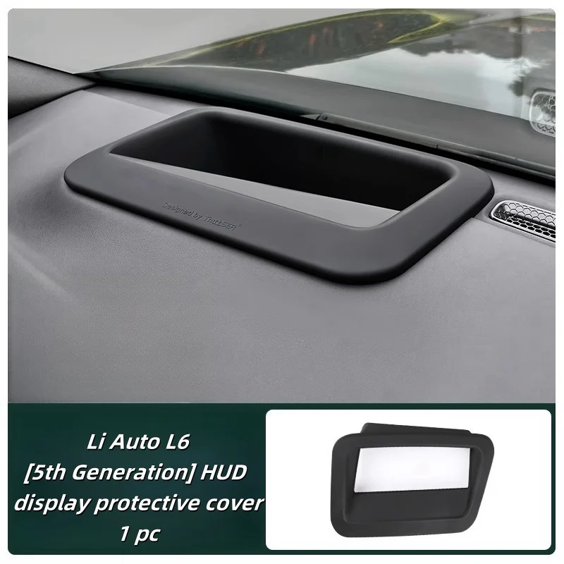 Для LIXIANG L9/L7/L8/L6 Защитный чехол HUD Проекционный дисплей Прибор защитная рама салона автомобиля ВЕДУЩИЕ ИДЕАЛЬНЫЕ аксессуары
Для LIXIANG L9/L7/L8/L6 Защитный чехол HUD Проекционный дисплей Прибор защитная рама салона автомобиля ВЕДУЩИЕ ИДЕАЛЬНЫЕ аксессуары