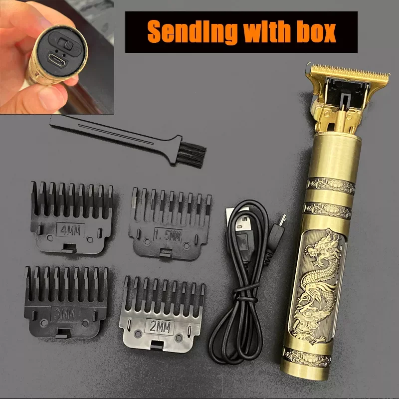 Men Shaver Hair Trimmer Barber Hair Clipper Cordless Hair Cutting Machine Beard Trimmer Shaving Machine Wireless
Men Shaver Hair Trimmer Barber Hair Clipper Cordless Hair Cutting Machine Beard Trimmer Shaving Machine Wireless