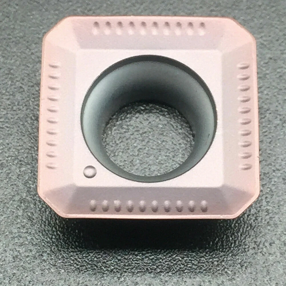 Inserts CNC Carbide Cutter Blade For Semi-finishing Lathe Turning Tools Milling Cutter Milling Insert Universal
Inserts CNC Carbide Cutter Blade For Semi-finishing Lathe Turning Tools Milling Cutter Milling Insert Universal