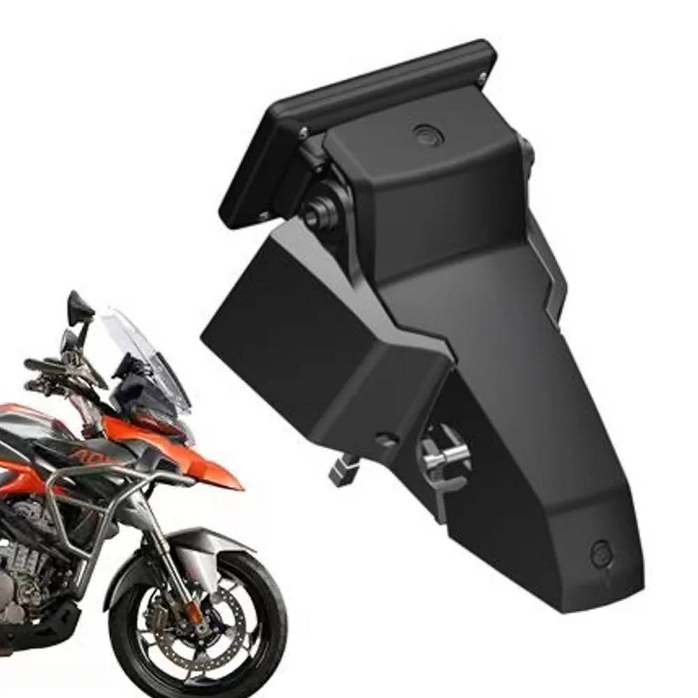 Fit 310T Motorcycle Original Instrument Windshield Motor Accessories For Zontes ZT310-T / ZT310-T1 / ZT310-T2
Fit 310T Motorcycle Original Instrument Windshield Motor Accessories For Zontes ZT310-T / ZT310-T1 / ZT310-T2