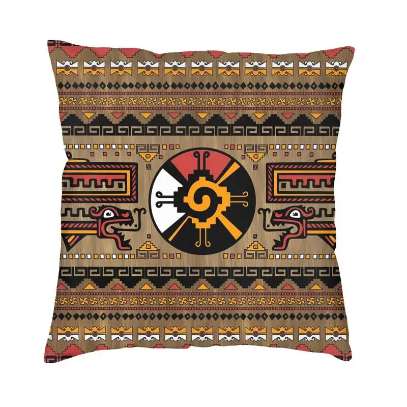 Hunab Ku Mayan Symbol Cushion Cover 45x45cm Decoration 3D Printing Throw Pillow Case for Sofa Two Side
Hunab Ku Mayan Symbol Cushion Cover 45x45cm Decoration 3D Printing Throw Pillow Case for Sofa Two Side