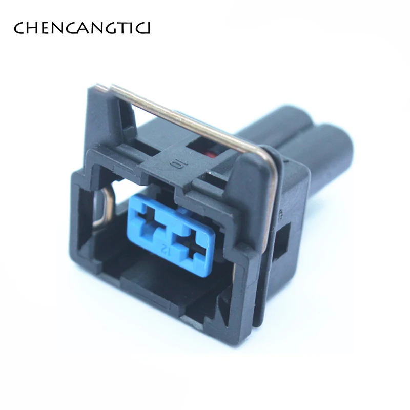 2 Pin Auto 3.5 Series Waterproof Plug Wire Electrical Harness Housing EV1 60400601 Adapters Sockets
2 Pin Auto 3.5 Series Waterproof Plug Wire Electrical Harness Housing EV1 60400601 Adapters Sockets