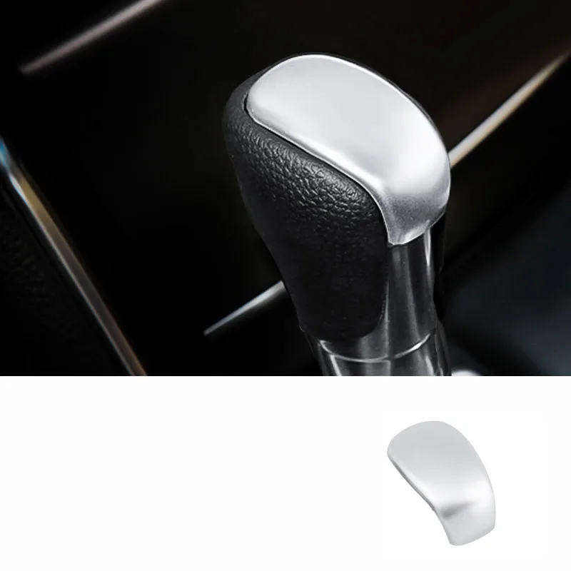 Interior Trim Steering Wheel Gear Shift Knob for Honda Accord 2018 2019 2020 2021 2022 Car Accessories
Interior Trim Steering Wheel Gear Shift Knob for Honda Accord 2018 2019 2020 2021 2022 Car Accessories