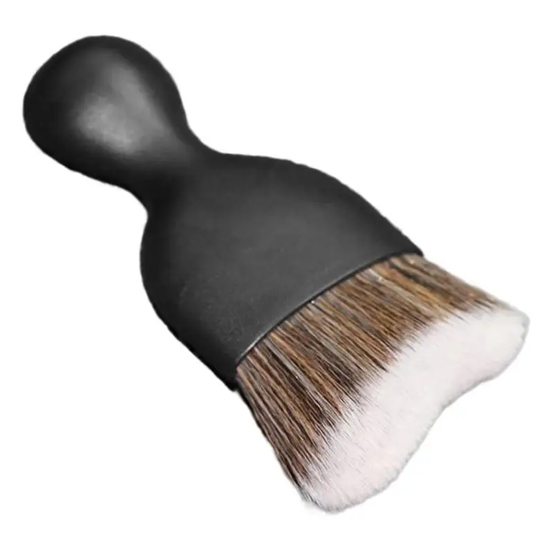 Инструмент для чистки салона автомобиля, щетка для чистки воздуховода, щетка для дома, офиса, автомобиля, щетка для удаления пыли и зазора в автомобиле
Инструмент для чистки салона автомобиля, щетка для чистки воздуховода, щетка для дома, офиса, автомобиля, щетка для удаления пыли и зазора в автомобиле