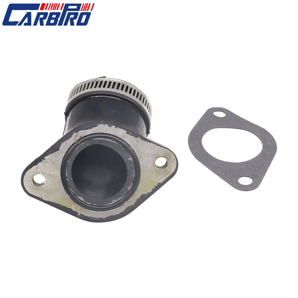 Carburetor Intake Manifold Boot 3402-533 For Arctic Cat ATV 250 300 1998 1999 2000 2001 2002 2003 2004 2005
Carburetor Intake Manifold Boot 3402-533 For Arctic Cat ATV 250 300 1998 1999 2000 2001 2002 2003 2004 2005