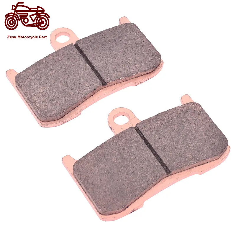 Motor Bike Parts Brake Pads For TRIUMPH 675 Daytona 675 R 675R 1050 Street Triple RX 1050 1050cc Tiger SE 2005-2018 2016 17 2019
Motor Bike Parts Brake Pads For TRIUMPH 675 Daytona 675 R 675R 1050 Street Triple RX 1050 1050cc Tiger SE 2005-2018 2016 17 2019