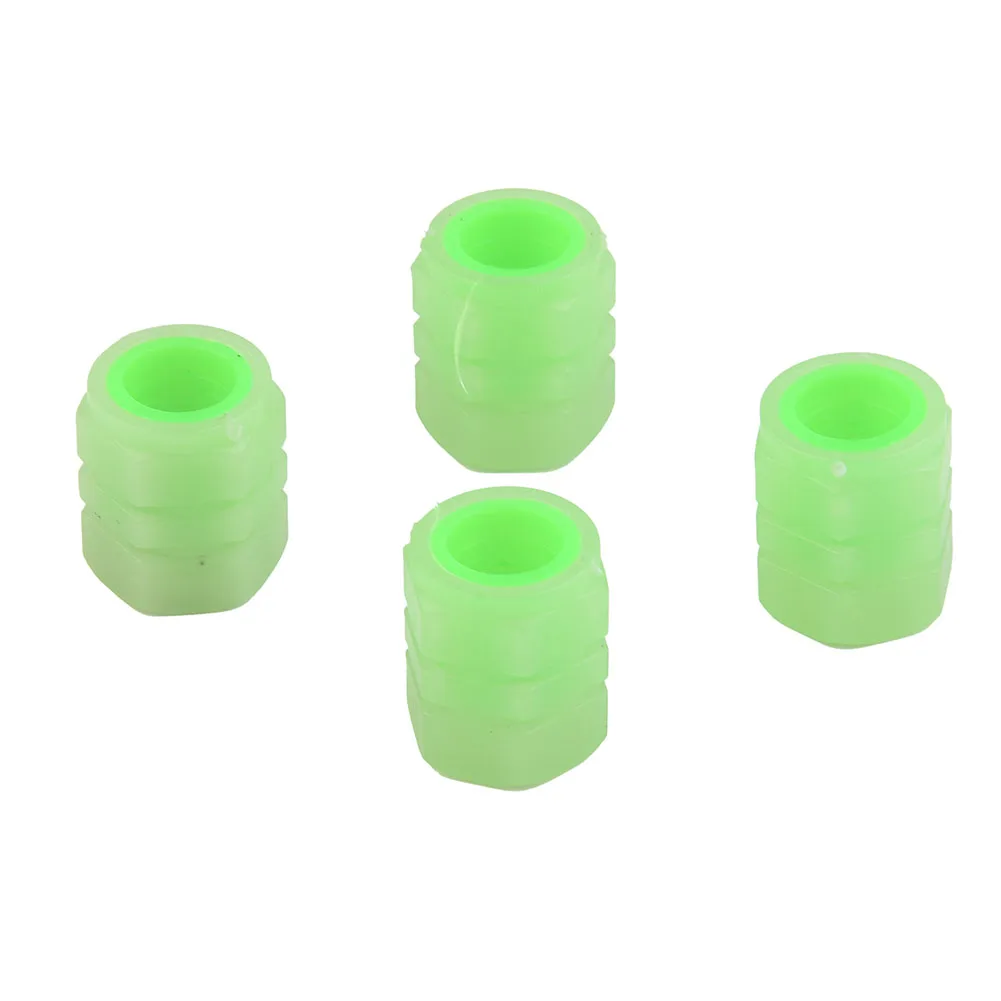4Pcs Caps Tire Valve Wheel Prank Valve Cap Tire Valve Cap 1.2x1.6cm/0.47x0.63in Anti-corrosion Luminous Car Vehicle
4Pcs Caps Tire Valve Wheel Prank Valve Cap Tire Valve Cap 1.2x1.6cm/0.47x0.63in Anti-corrosion Luminous Car Vehicle