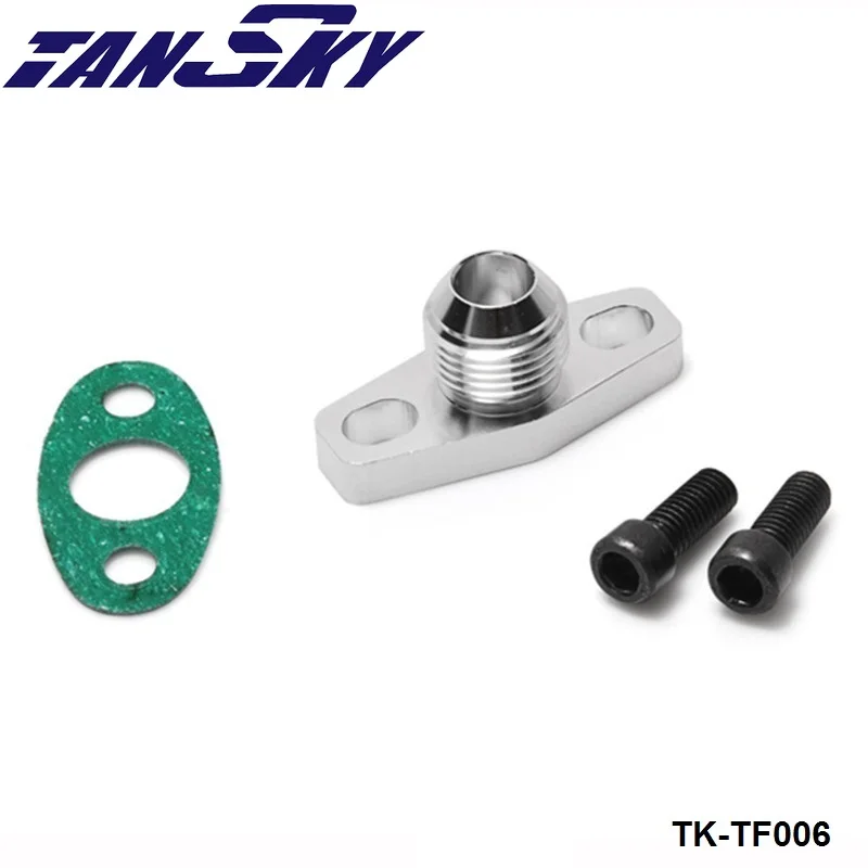 Для слив масла из турбины обратный фланец 10 AN Garrett GT28 GT30 GT35 38 мм M8 отверстие TK-TF006
Для слив масла из турбины обратный фланец 10 AN Garrett GT28 GT30 GT35 38 мм M8 отверстие TK-TF006