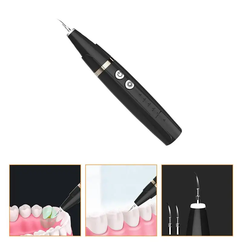 1 Set Oral Hygiene Electric Portable Whitening Teeth Calculus Remover Scaler Tool Cleaner
1 Set Oral Hygiene Electric Portable Whitening Teeth Calculus Remover Scaler Tool Cleaner