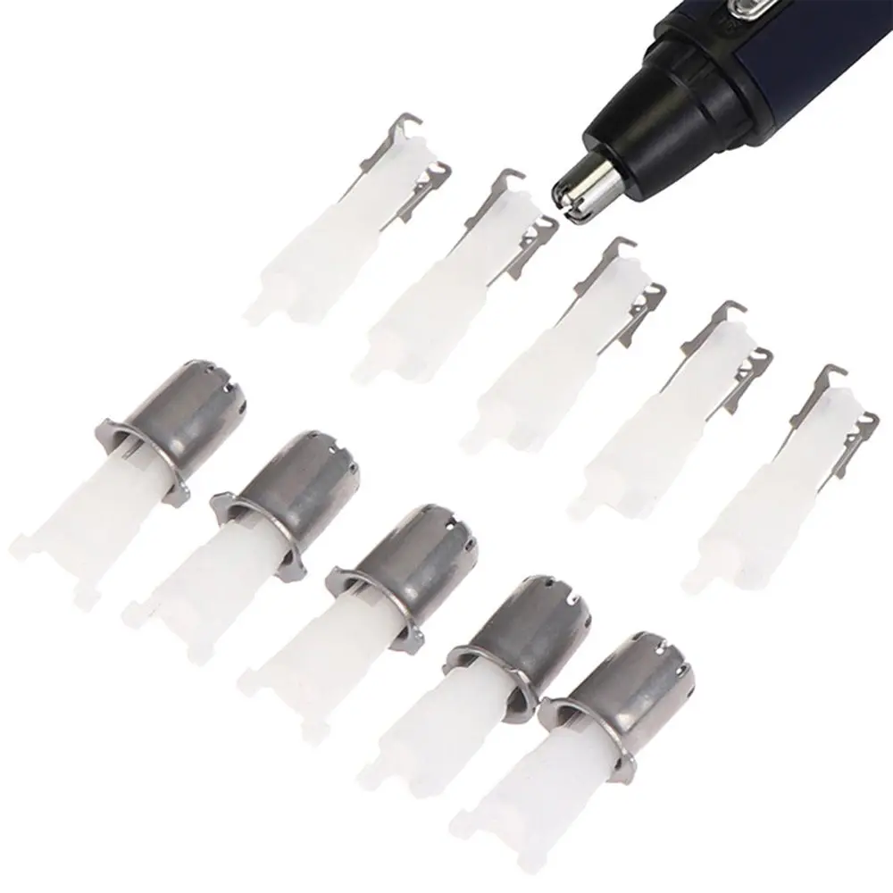 Shaver Repair Hair removal device Nose Hair Trimmer Heads Hair Trimmer accessories Nose Hair Cutter Replacement Head
Shaver Repair Hair removal device Nose Hair Trimmer Heads Hair Trimmer accessories Nose Hair Cutter Replacement Head