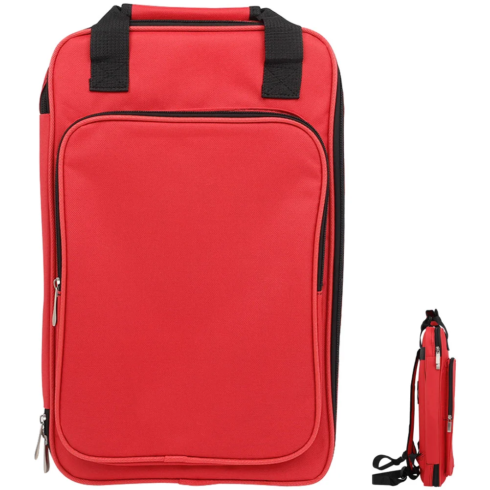 Accessories Mallet Bag Percussion Drum Mallets Carry Stick Holder Organizer Pouch
Accessories Mallet Bag Percussion Drum Mallets Carry Stick Holder Organizer Pouch