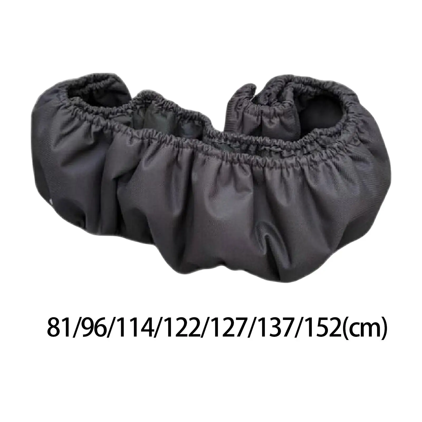 Trampoline Spring Cover Trampoline Protective Cover Side Guard Round Jumping Bed Cover Easy to Install
Trampoline Spring Cover Trampoline Protective Cover Side Guard Round Jumping Bed Cover Easy to Install