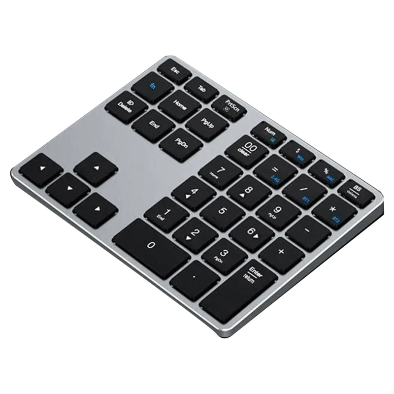 Портативный тонкий Bluetooth-номер для ноутбуков, Mac, ПК, настольных компьютеров, 1 комплект
Портативный тонкий Bluetooth-номер для ноутбуков, Mac, ПК, настольных компьютеров, 1 комплект