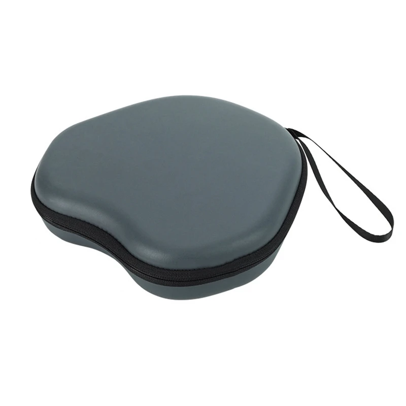 For Max Case EVA Sleeve Bluetooth Headset Carrying Bag Pouch Storage Protective Earphone Cover 
For Max Case EVA Sleeve Bluetooth Headset Carrying Bag Pouch Storage Protective Earphone Cover