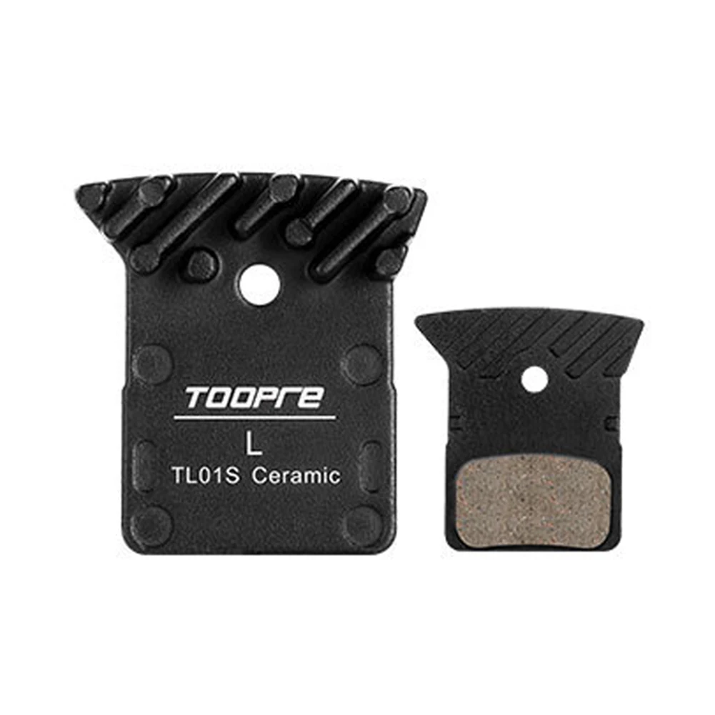 Bicycle L03A Disc Ceramics Brake Pads For-Shimano RS805 R9170 R8070 High Quality Sale Bicycle Parts Accessories
Bicycle L03A Disc Ceramics Brake Pads For-Shimano RS805 R9170 R8070 High Quality Sale Bicycle Parts Accessories