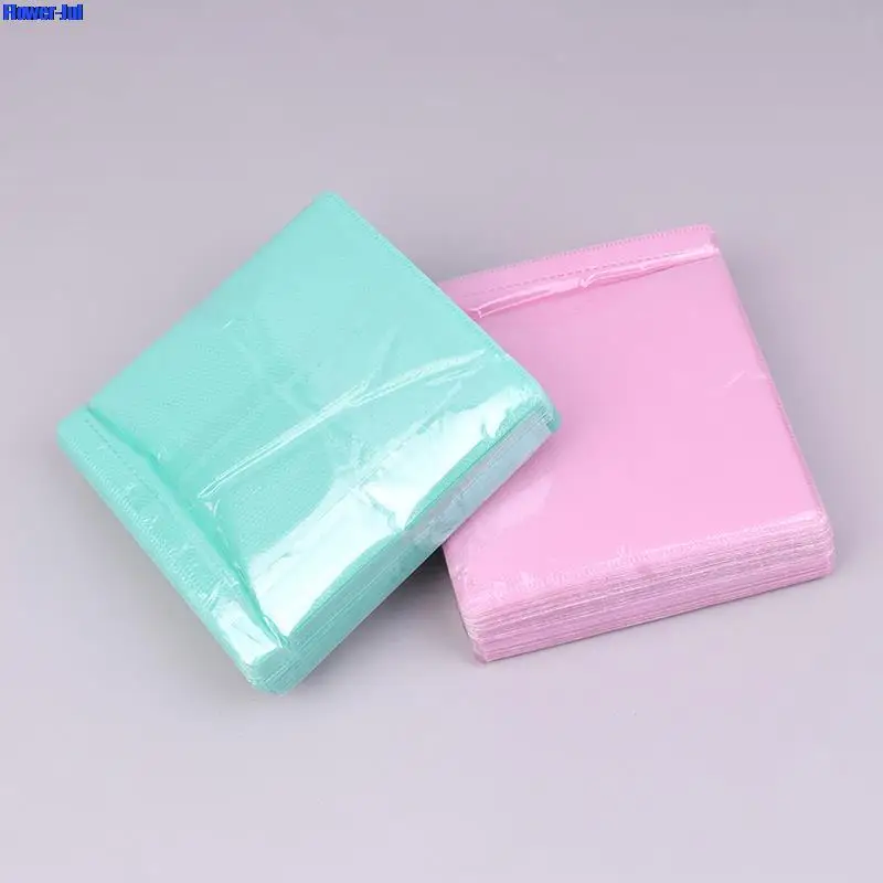100PCS CD DVD Double Sided Cover Storage Case Plastic Bag Sleeve Envelope Provide Storage Protection For CD And DVD Disc Folder
100PCS CD DVD Double Sided Cover Storage Case Plastic Bag Sleeve Envelope Provide Storage Protection For CD And DVD Disc Folder