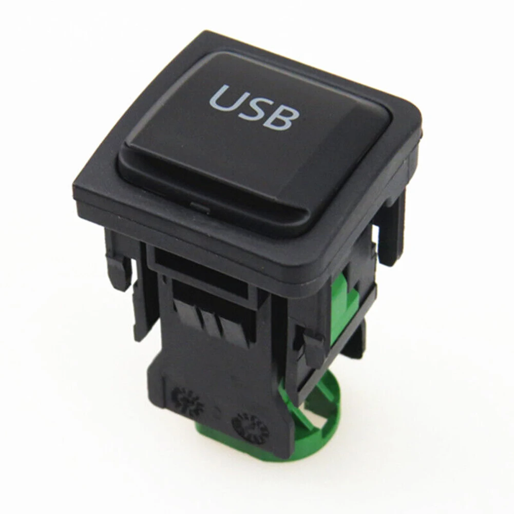 5KD035726A For Scirocco 2009-2014 Plastic + Metal For RCD510 Interface 100% New 1pc Port USB Switch L5KD 035 726A
5KD035726A For Scirocco 2009-2014 Plastic + Metal For RCD510 Interface 100% New 1pc Port USB Switch L5KD 035 726A