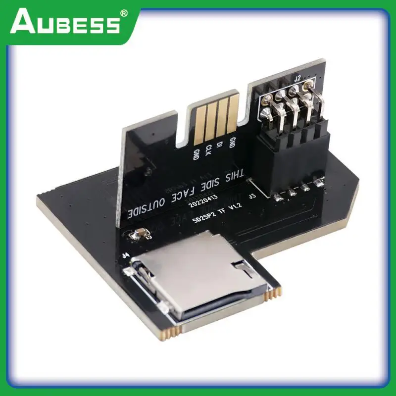 Sd Card Reader Strong Stability Tf Card Reader Wear-resistant And Dirt-resistant Environmentally Friendly And Non-toxic Black
Sd Card Reader Strong Stability Tf Card Reader Wear-resistant And Dirt-resistant Environmentally Friendly And Non-toxic Black