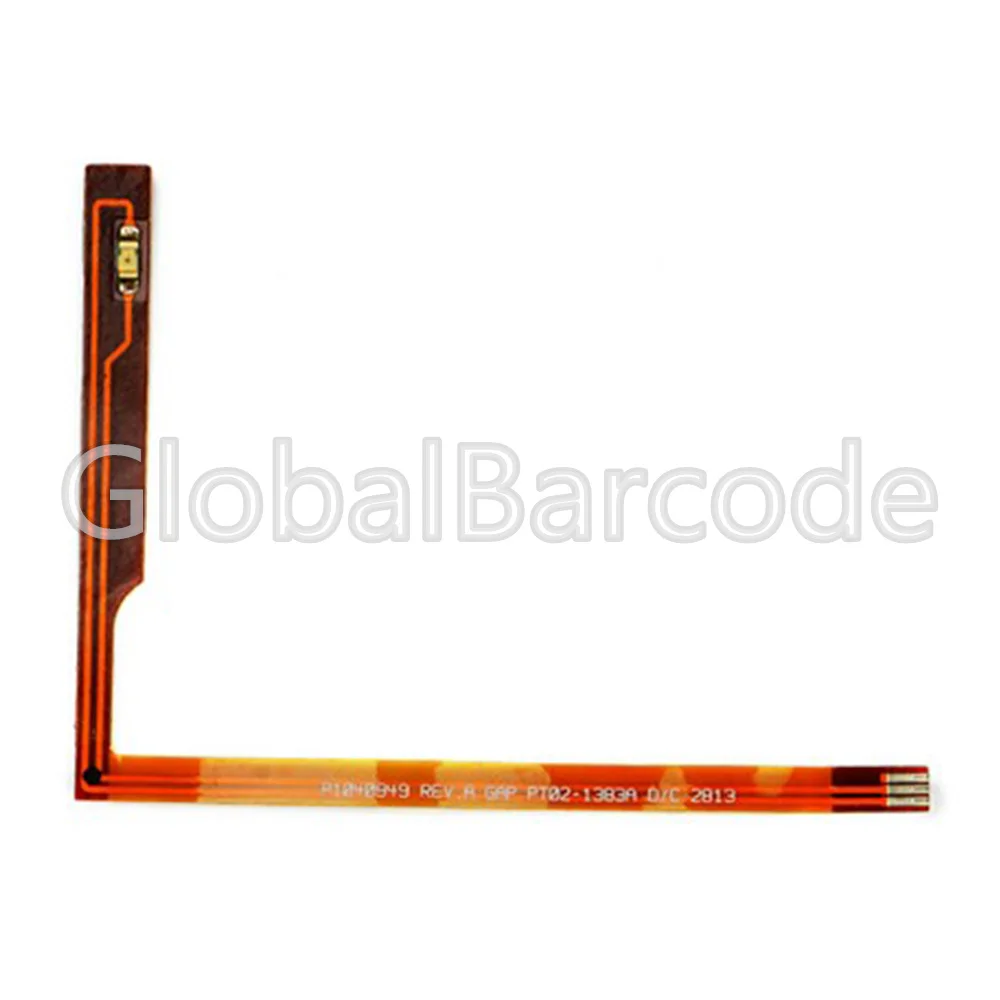 5pcs Gap Flex Cable (PT02-1383A) Replacement for Zebra QLN420 Qln420 Printers Free Shipping 
5pcs Gap Flex Cable (PT02-1383A) Replacement for Zebra QLN420 Qln420 Printers Free Shipping