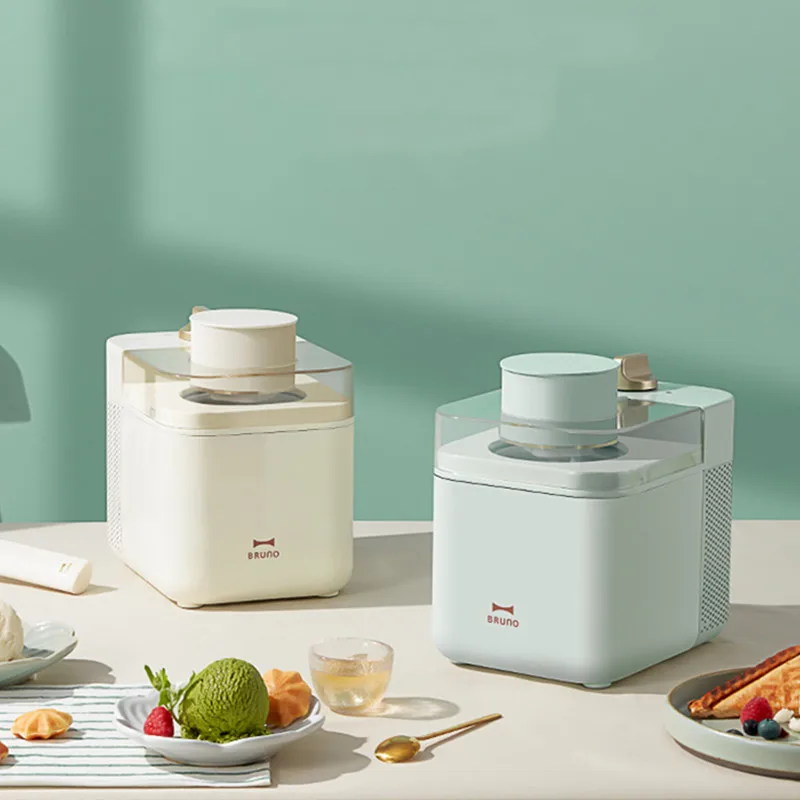 Ice Cream Machine Household Small Homemade Mini Fruit Ice Cream Ice Cream Ice Cream Cone Machine Mini
Ice Cream Machine Household Small Homemade Mini Fruit Ice Cream Ice Cream Ice Cream Cone Machine Mini